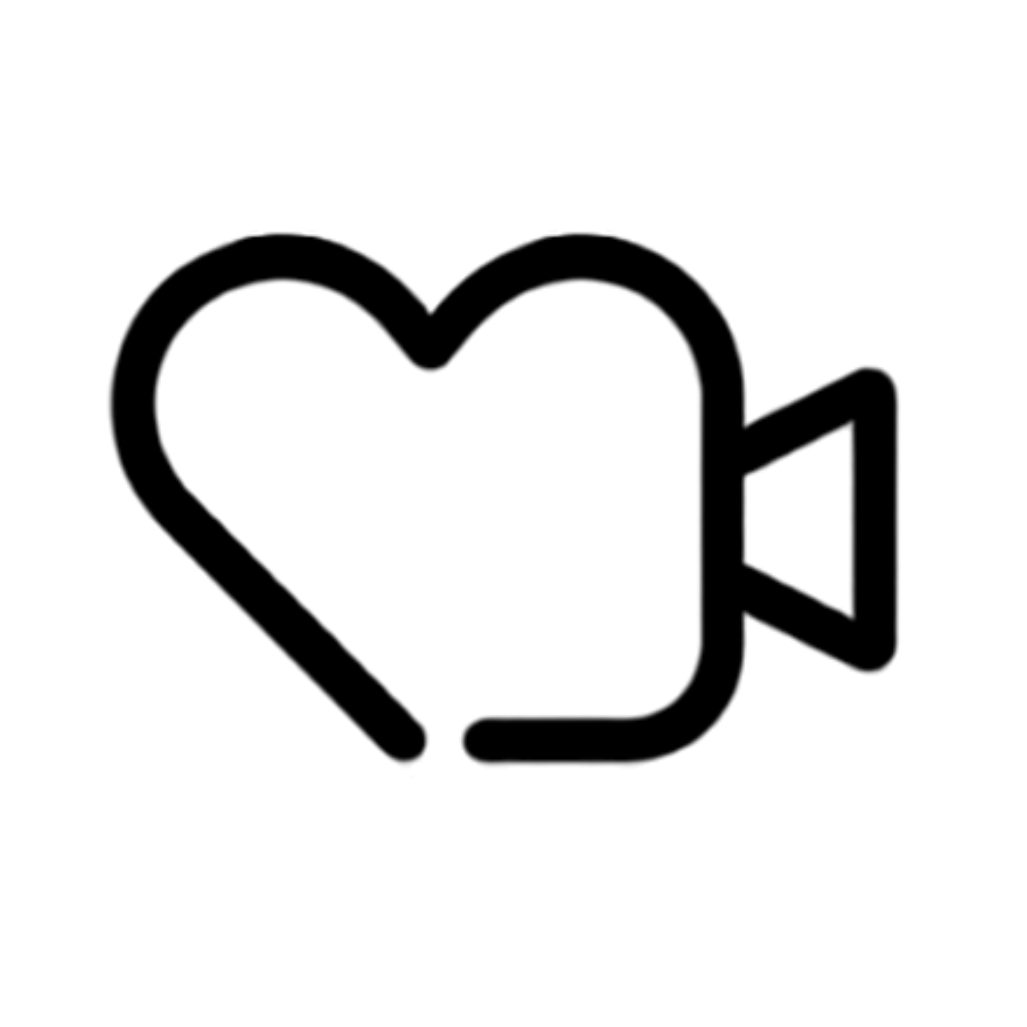 logo projektu z serca movie